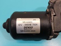 Silniczek Silnik wycieraczek przód Mitsubishi Colt Z30 VI 04- 159200-6820