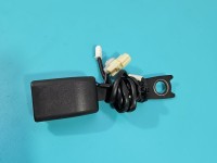 Pas bezpieczeństwa przód prawy pasażera Mitsubishi Outlander III 12-22 0589-P1-000146