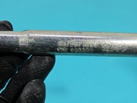 Ucho holownicze hak Peugeot 2008 II