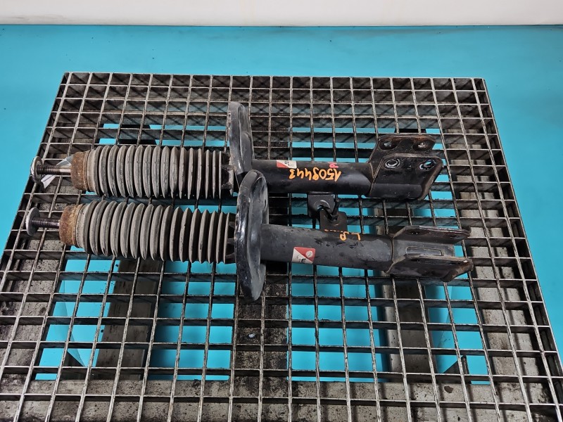 Amortyzator przód komplet lewy prawy Peugeot Partner II L+P