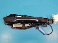 Klamka przód prawa zewnętrzna Peugeot 3008 II 9686433680