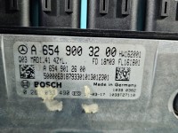 Komputer Sterownik silnika Mercedes W213 2.0 cdi 654920 A6549003200, 0281033490