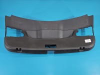 Tapicerka klapy tył boczek bagażnika tylnej Seat Leon III 12- 5F9867601F, 5F9867603C
