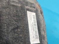 Nadkole tył prawe Maserati Quattroporte VI 13- 06700368090