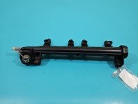 TESTOWANY Wtryskiwacz Vw Golf IV 06A133317A, 037906031AL 1.6 SR