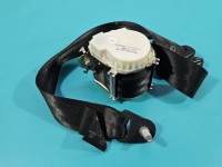 Pas bezpieczeństwa tył lewy Peugeot, II RZĄD Peugeot 5008 34029946A