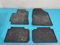 Dywaniki komplet Hyundai Elantra VI 15-20