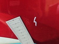 Drzwi tył prawe Mazda CX-5 I 12-17 HB 5d bordowy 41V
