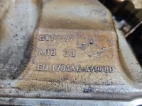 Misa olejowa MISKA Audi A5 8T 2.0 TFSI Cae GD01567, 1706AC-46000D