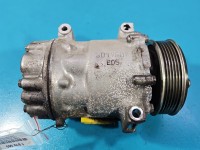 Sprężarka klimatyzacji kompresor Opel Movano IV 2.2 cdti 9819714280, 9819711380
