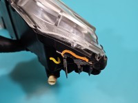 Światło jazdy dziennej lewe Citroen C4 Grand Picasso II 13-22 9822653980