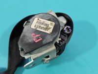 Pas bezpieczeństwa przód prawy pasażera Vw Jetta V 609823100A