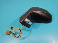 Lusterko lewe pin Peugeot 308 I HB KTP 3d europa