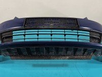 Zderzak przód Skoda Fabia III granatowy LF5A