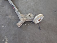 Tylna belka oś tył Toyota Aygo II 14-22 1.0 vvti