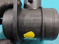 Przepływomierz Vw Bora 0280218002, 06A906461A 2.0 8V wiel