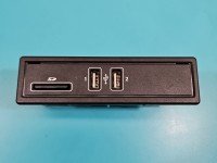 Gniazdo USB Mercedes W205 A2058200226
