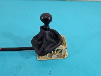 DŹWIGNIA LEWAREK WYBIERAK LINKI Daewoo Lanos 1.5 8v wiel