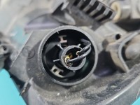 Reflektor lewy lampa przód Opel Zafira B EUROPA 0301214601, 24451050LH