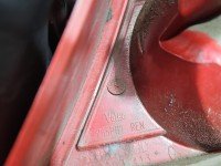 Lampa tył lewa Renault Clio II HB