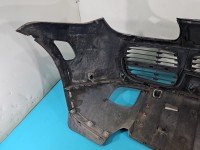 Zderzak przód Porsche Cayenne I 9P czarny L041