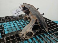 Zwrotnica lewa piasta przód 1.6 CiTD MAZDA 3 II BL 08-13