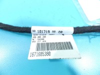 Wiązka instalacja TOYOTA, HAKA Toyota Proace II 16- 9010171980, 1671685380