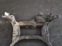 Sanki Belka silnika Mercedes W246 1.8 CDI