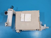 Skrzynka bezpieczników Toyota Aygo II 14-22 89221-0H030, 82730-0H040-A