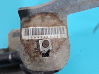 WÓZEK KOŁYSKA TRAWERS Sanki Belka silnika Peugeot 508 I 2.0 hdi