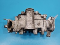 Chłodnica spalin Jaguar XE X760 2.0d