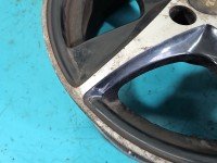 Felga aluminiowa 15" komplet alufelgi felgi Vw Golf IV