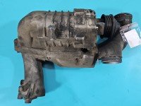 Turbosprężarka Mercedes W203 A1110900980 2.0 kompressor 163KM