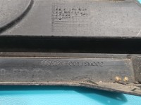 Zaślepka kratka zderzaka prawa atrapa Renault Talisman 40160778, C06729-091