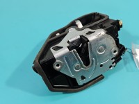 Zamek tył lewy bmw F30 4pin 7229459