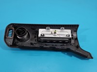 Poduszka powietrzna pasażera airbag Peugeot Partner II 96721949DJ, 0100722E