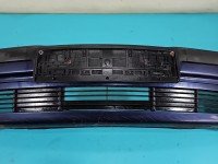 Zderzak przód Bmw e36 granatowy