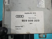 Wzmacniacz Audi A4 B7