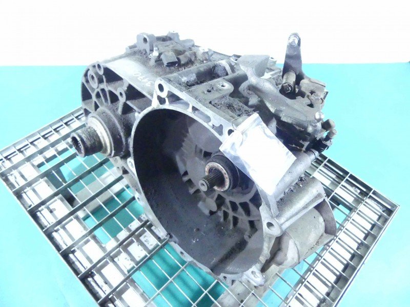 Skrzynia biegów Ford Galaxy Mk1 1.9 tdi