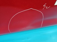 DRZWI PRZÓD LEWE KIEROWCY Toyota Corolla E21 19- 4d 3U5