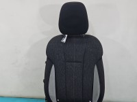 Fotel prawy przód pasażera Skoda Scala 2019- 5d EUROPA