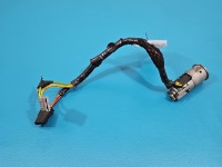 Stacyjka KLUCZYK WKŁADKA Renault Espace III