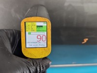 DRZWI PRZÓD PRAWE PASAŻERA Fiat Croma II 5d