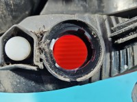 Lampa tył lewa Producent części: KIA, 02-05 LIFT Kia Rio I kombi