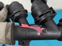 przewód wąż rurka wody BMW G30 8514057 2.0d 190KM