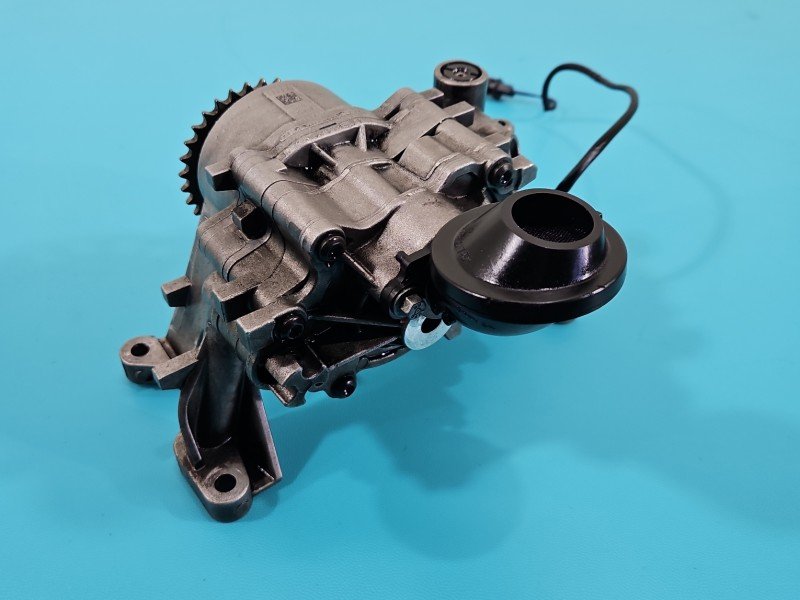 Pompa oleju Land rover Discovery Sport 14- L550 2.0 Td (204DTD)