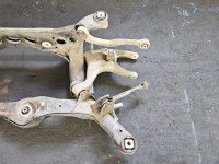 Tylna belka oś tył AUDI A4 B8 2.0 TFSI