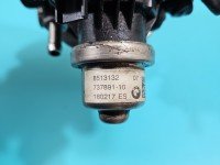 Zawór egr BMW X3 G01 8513132, 737891-10 2.0d