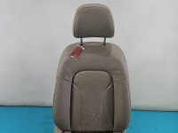 Fotele komplet kanapa AUDI Q5 08-