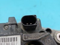 TEST Alternator Vw Golf V 06F903023F, 0124525066 1.6 SR